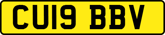 CU19BBV