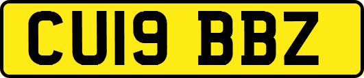 CU19BBZ