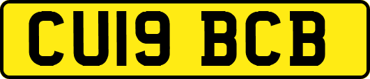CU19BCB