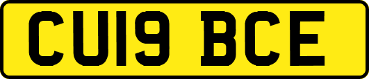 CU19BCE