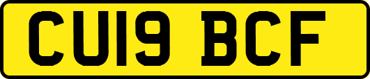 CU19BCF