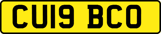 CU19BCO
