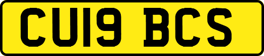 CU19BCS
