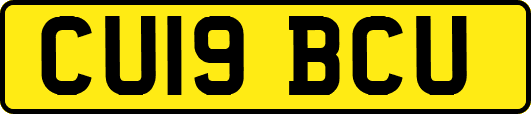 CU19BCU
