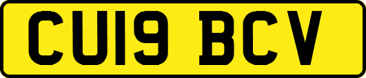 CU19BCV