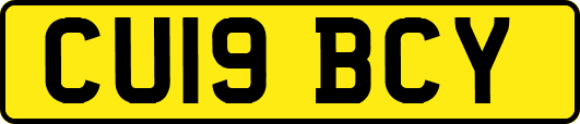 CU19BCY