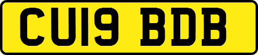 CU19BDB
