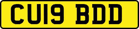 CU19BDD