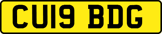 CU19BDG