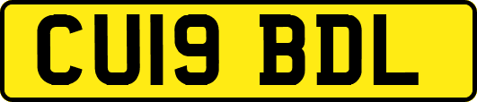 CU19BDL