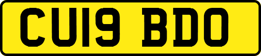 CU19BDO