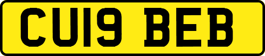 CU19BEB