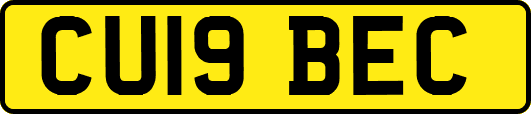 CU19BEC