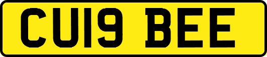 CU19BEE