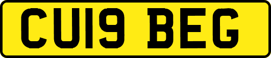 CU19BEG