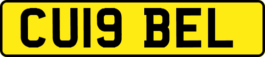 CU19BEL