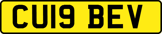 CU19BEV