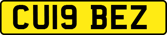 CU19BEZ