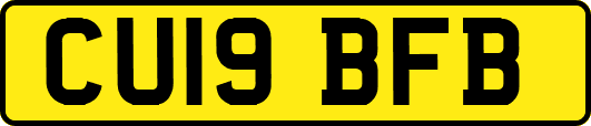 CU19BFB