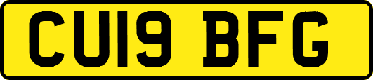 CU19BFG