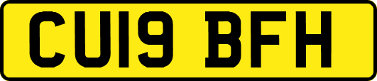 CU19BFH