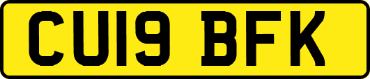 CU19BFK