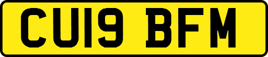 CU19BFM