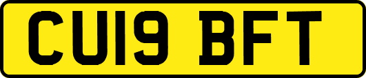 CU19BFT