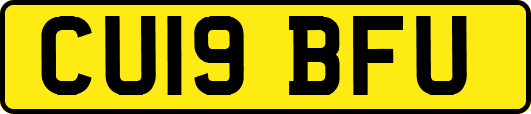 CU19BFU