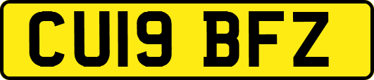 CU19BFZ