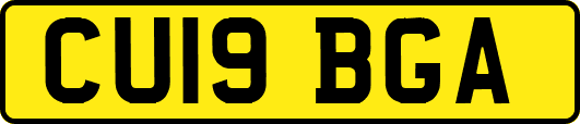 CU19BGA