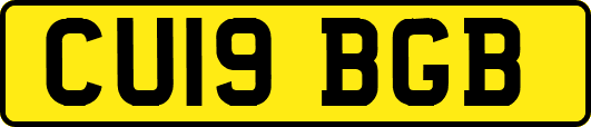 CU19BGB
