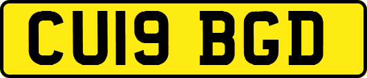 CU19BGD