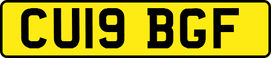CU19BGF