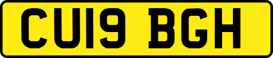 CU19BGH