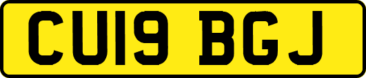 CU19BGJ
