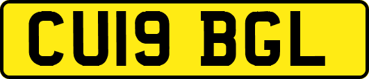 CU19BGL