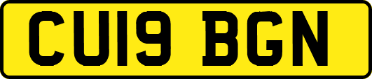 CU19BGN