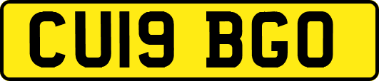 CU19BGO