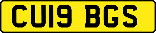 CU19BGS