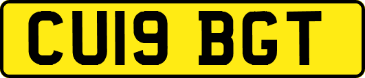CU19BGT