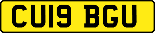 CU19BGU