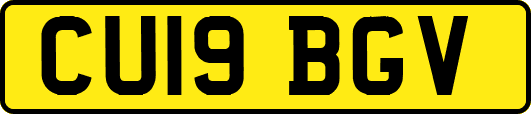 CU19BGV