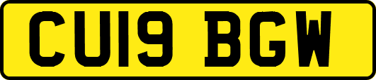 CU19BGW