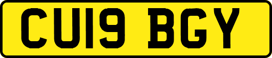 CU19BGY