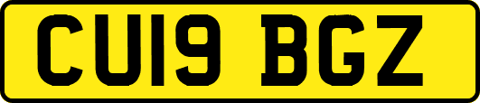 CU19BGZ