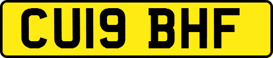 CU19BHF