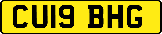 CU19BHG