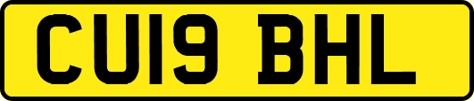 CU19BHL