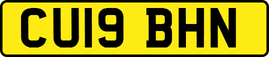 CU19BHN